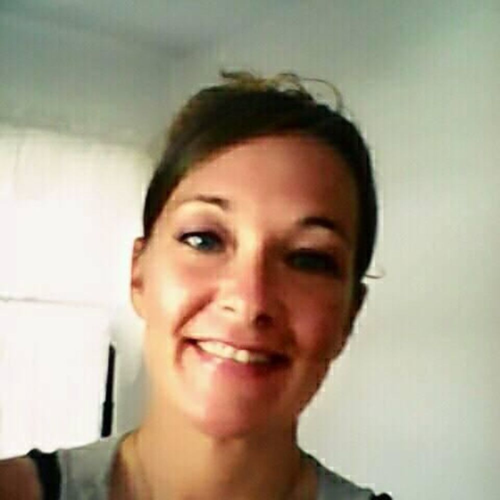 Meet your Posher, Michele